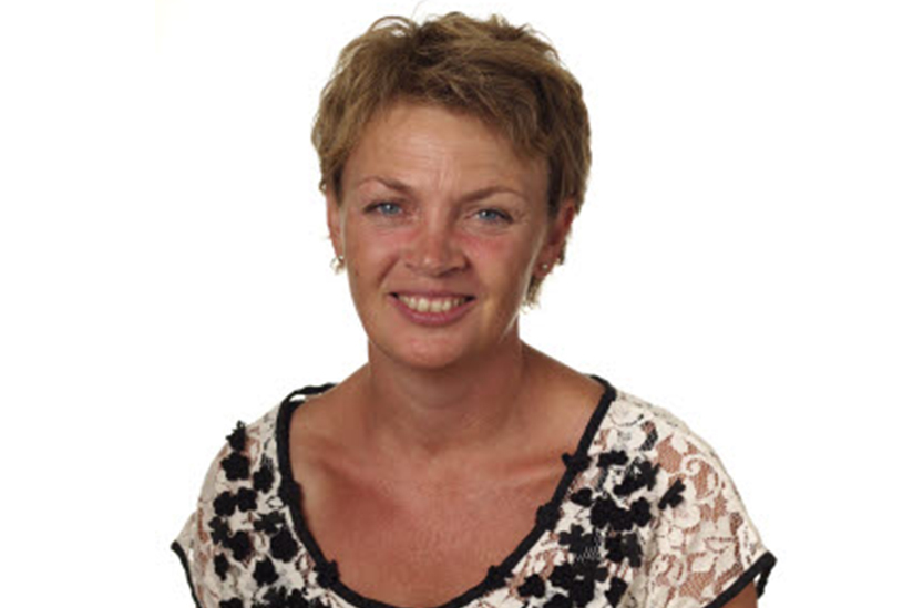 Henriette Faldt Hansen
